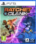 Gra Ratchet & Clank PS5 PlayStation 5 Używana