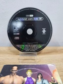Gra Registered Users Demo 06 PS1 PSX PlayStation 1 Używana