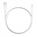 Kabel USB A do Lightning Blue Star 2A 12W 1 m PJ-DG5-A biały