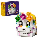 Klocki LEGO Creator - Ołtarz dla zmarłych