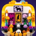 Klocki LEGO Creator - Ołtarz dla zmarłych