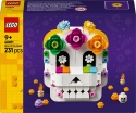 Klocki LEGO Creator - Ołtarz dla zmarłych