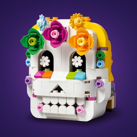 Klocki LEGO Creator - Ołtarz dla zmarłych