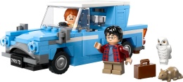 Klocki LEGO Harry Potter Latający Ford Anglia 76424