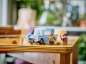 Klocki LEGO Harry Potter Latający Ford Anglia 76424