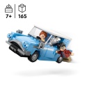 Klocki LEGO Harry Potter Latający Ford Anglia 76424
