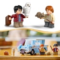 Klocki LEGO Harry Potter Latający Ford Anglia 76424