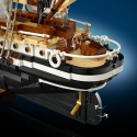 Klocki LEGO Harry Potter Latający Ford Anglia 76424