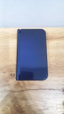 Konsola Nintendo 3DS XL Mettalic Blue Używana
