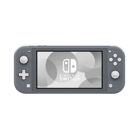 Konsola Nintendo Switch Lite Używana