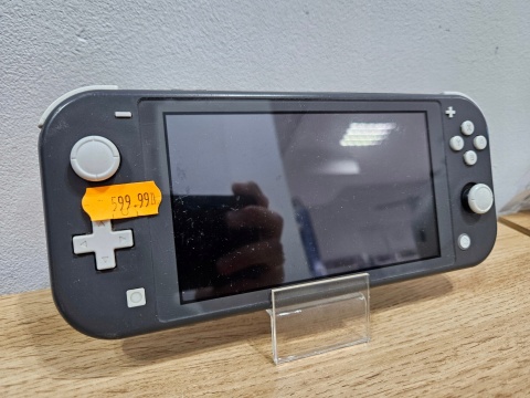 Konsola Nintendo Switch Lite Używana