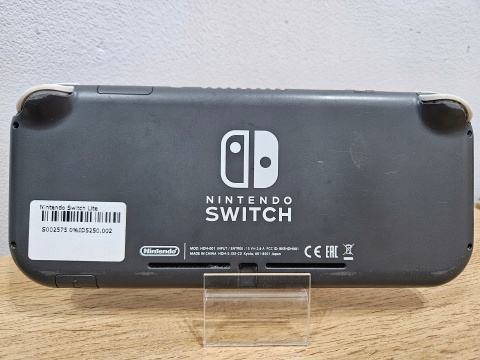 Konsola Nintendo Switch Lite Używana