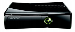 Konsola Xbox 360 Slim Używana
