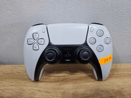Kontroler Pad PS5 PlayStation 5 DualSense Używany