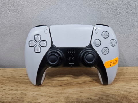 Kontroler Pad PS5 PlayStation 5 DualSense Używany
