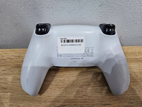 Kontroler Pad PS5 PlayStation 5 DualSense Używany