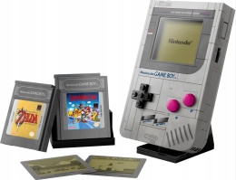 LEGO 72046 Game Boy Nintendo