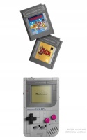 LEGO 72046 Game Boy Nintendo