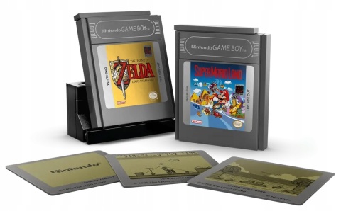 LEGO 72046 Game Boy Nintendo