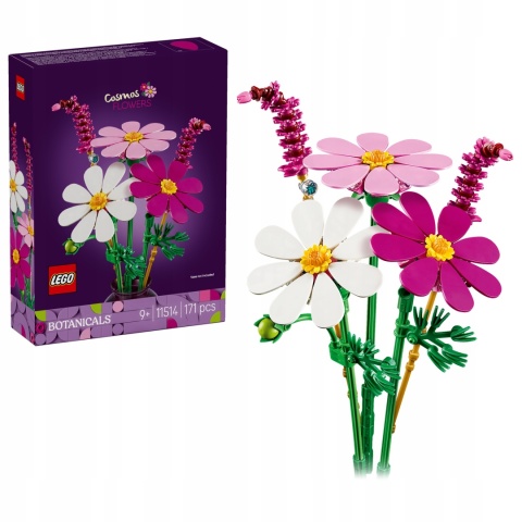 LEGO Botanicals 11514