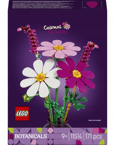 LEGO Botanicals 11514