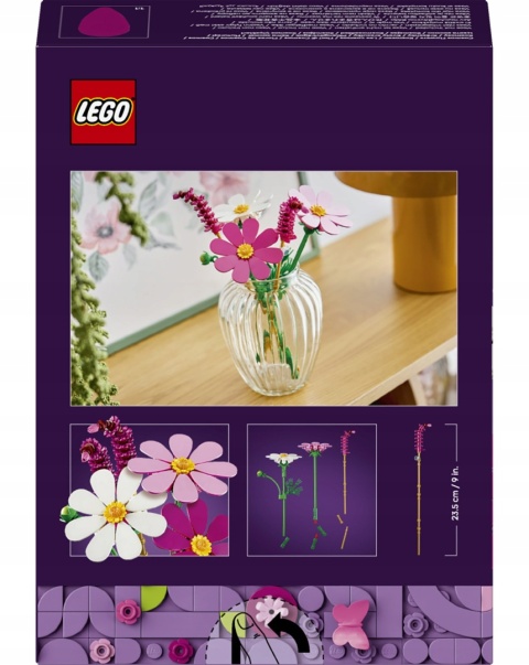 LEGO Botanicals 11514