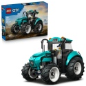 LEGO City 60498 Ciągnik