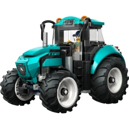LEGO City 60498 Ciągnik