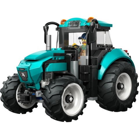 LEGO City 60498 Ciągnik