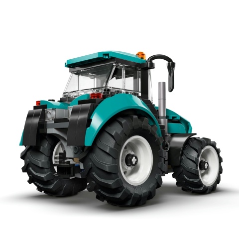 LEGO City 60498 Ciągnik