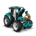 LEGO City 60498 Ciągnik