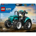 LEGO City 60498 Ciągnik