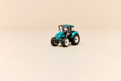 LEGO City 60498 Ciągnik