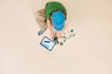 LEGO City 60498 Ciągnik