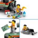 LEGO City Górska ciężarówka terenowa 60447