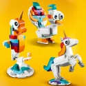 LEGO Creator 3 w 1 31140 Magiczny jednorożec