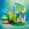 LEGO Creator - Dzikie zwierzęta: kolorowy koliber 3w1 31384