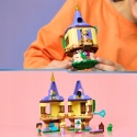 LEGO Disney 43294 Wieża Roszpunki