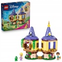 LEGO Disney 43294 Wieża Roszpunki