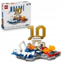 LEGO Editions - Kylian Mbappe - piłkarskie momenty 43013