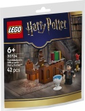 LEGO Harry Potter 30724 Gabinet Dumbledore'a