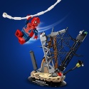 LEGO Marvel Super Heroes - Epicka bitwa: Spider-Man kontra Sandman 76334