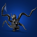 LEGO Marvel Super Heroes - Epicka bitwa: Spider-Man kontra Sandman 76334