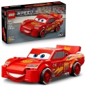 LEGO Speed Champions - Disney Cars Zygzak McQueen 77255