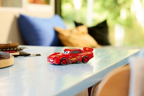 LEGO Speed Champions - Disney Cars Zygzak McQueen 77255