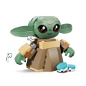 LEGO Star Wars - Dom Grogu 75443