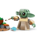 LEGO Star Wars - Dom Grogu 75443