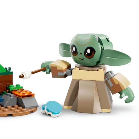 LEGO Star Wars - Dom Grogu 75443