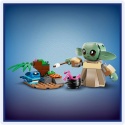 LEGO Star Wars - Dom Grogu 75443