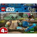 LEGO Star Wars - Dom Grogu 75443